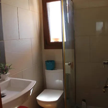 Fonoll Mari Holiday home Ciutadella (Menorca)