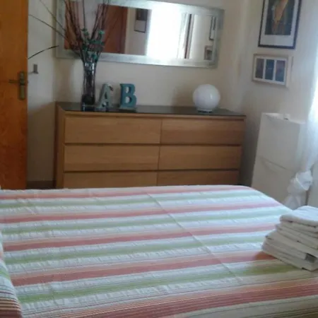 Fonoll Mari Prázdninový dům Ciutadella (Menorca)